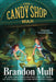 Arcade Catastrophe by Brandon Mull