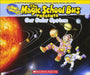 Our Solar System by Tom Jackson