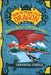 How to Betray a Dragon's Hero by Cressida Cowell