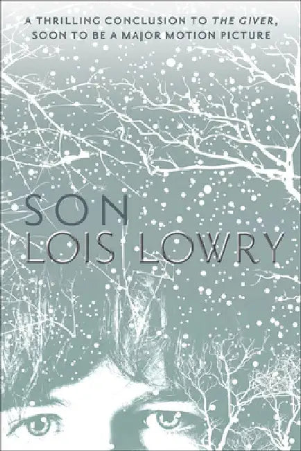 Son by Lowry, Lois