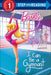 I Can Be a Gymnast by Kristen L. Depken
