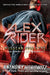 Russian Roulette: The Story of an Assassin by Anthony Horowitz