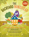 Backyard Homestead: Produce All the Food You Need on Just 1/4 Acre! by Carleen Madigan
