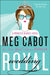 Royal Wedding: A Princess Diaries Novel by Meg Cabot