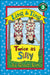 Ling & Ting: Twice as Silly by Grace Lin
