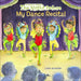 Night Before My Dance Recital by Natasha Wing
