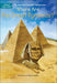 Where Are the Great Pyramids? by Dorothy Hoobler
