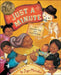 Just a Minute: A Trickster Tale and Counting Book by Yuyi Morales