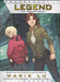 Legend: The Graphic Novel by Leigh Dragoon