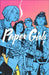 Paper Girls, Volume 1 by Brian K. Vaughan
