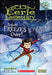School Freezes Over! by Jack Chabert