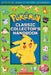 Pok Mon Classic Collector's Handbook: Official Guide to the First 151 Pok Mon by Scholastic Inc