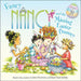 Fancy Nancy and the Missing Easter Bunny by Robin Preiss Glasser