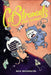 Race to Mars by Drew Brockington