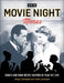 Movie Night Menus: Dinner and Drink Recipes Inspired by Films We Love by Tenaya Darlington