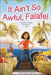 It Ain't So Awful, Falafel by Firoozeh Dumas