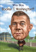 Who Was Booker T. Washington? by James Buckley