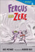 Fergus and Zeke by Kate Messner