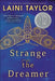 Strange the Dreamer by Laini Taylor