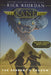 Serpent's Shadow by Rick Riordan