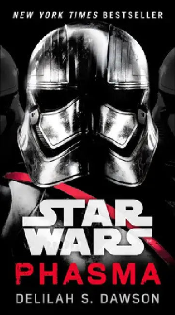 Star Wars: Phasma by Ballantine
