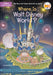 Where Is Walt Disney World? by Joan Holub, Who Hq, Gregory Copeland