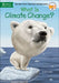 What Is Climate Change? by Herman, Gail