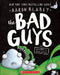 The Bad Guys in Alien Vs Bad Guys by Aaron Blabey