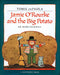 Jamie O'Rourke and the Big Potato: An Irish Folktale by Tomie dePaola