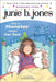 Junie B. Jones Has a Monster Under Her Bed by Barbara Park
