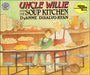 Uncle Willie and the Soup Kitchen by DyAnne DiSalvo-Ryan