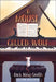 A Mouse Called Wolf by Dick King-Smith