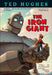 The Iron Giant by Ted Hughes, Andrew Davidson