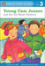 Young CAM Jansen and the Ice Skate Mystery by David A. Adler