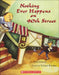 Nothing Ever Happens on 90th Street by Roni Schotter
