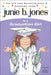 Junie B. Jones Is a Graduation Girl by Barbara Park