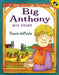Big Anthony: His Story by Tomie dePaola