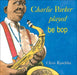 Charlie Parker Played Be Bop by Chris Raschka
