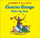 Margret & H.A. Rey's Curious George Visits a Toy Store by Margret Rey
