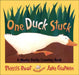 One Duck Stuck: A Mucky Ducky Counting Books: A Mucky Ducky Counding Book by Phyllis Root