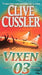 Vixen 03 by Clive Cussler