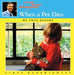 When a Pet Dies by Fred Rogers, Jim Judkis