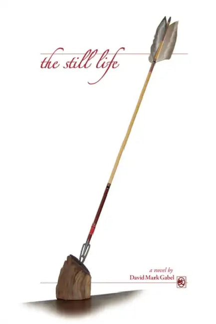 The still life by D. Mark Gabel