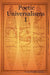 Poetic Universalisms I by Lena Smith Carter