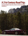 A 21st Century Road Trip by III Mulhern John