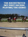 The Backstretch (My First Decade Playing the Game) by Eric Vaughn Floyd