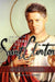 Letters to Saint Clinton by Scott Ritcher