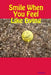 Smile When You Feel Like Dying by Joanna Arnold