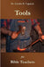 Tools for Bible Teachers by Charles Vogan