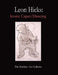 Leon Hicks: Iconic Caper / Dancing by Olivia Lahs-Gonzales, Leon Hicks